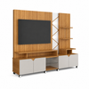 Home Para TV Até 55" Cross Lukaliam