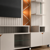 Home Para TV Até 55" Cross Lukaliam