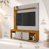 Home Maragogi Bechara para TV até 65 Polegadas