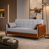Sofá Cama D28 3 Lugares Unique Design