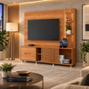 Home Para TV Até 70" Brise Lukaliam