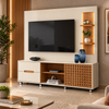 Home Para TV Até 70" Brise Lukaliam