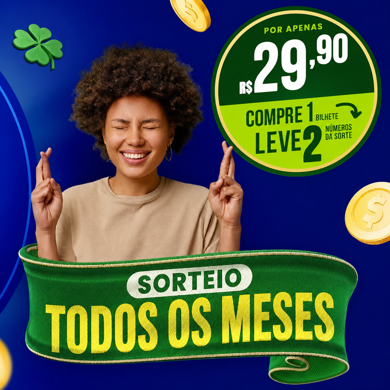Sorte Dobrada