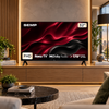 Smart TV Semp 32" Full HD Roku TV 32S42R