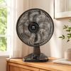 Ventilador Mesa e Parede WAP Flow Turbo Eco 8 Pás