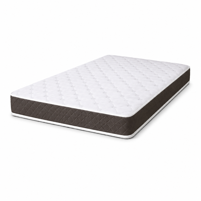Colchão Casal Isoflex D33 138X188X28 Bacetto