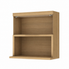 Armário Aéreo Para Micro-Ondas 80cm Marquesa Nesher