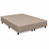 Base Bipartida Para Colchão Queen 158x198cm Gazin