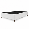 Base Para Cama Box Casal Universal 138x30cm Corino Bacetto