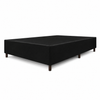 Base Para Cama Box Casal Universal 138x30cm Corino Bacetto
