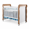Berço 100% MDF Mireli Carolina Baby