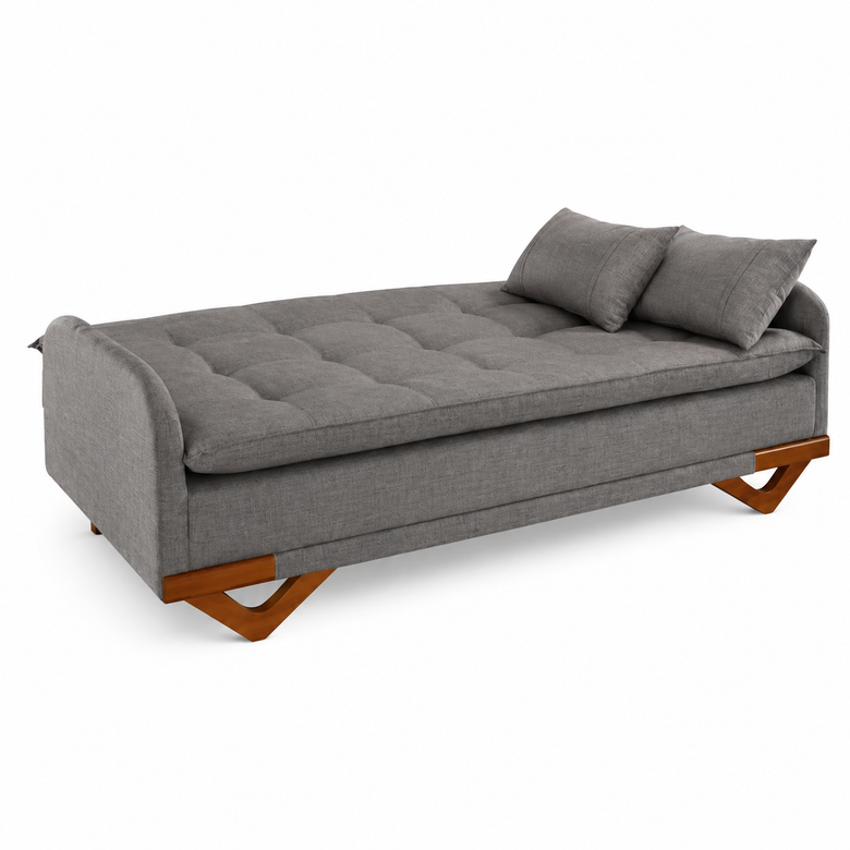 Sofá Cama D26 202x92 Cannes Luxury