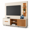 Home Para TV Até 70" Brise Lukaliam