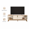 Rack Para Tv Até 75" Campinas Mobler