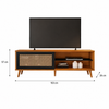 Rack Para Tv Até 60" NT1175 Notável Móveis