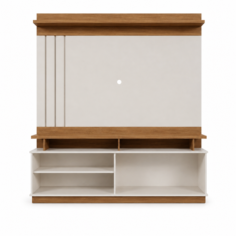 Home Para Tv Até 55" Goiás Mobler