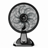 Ventilador Mesa e Parede WAP Flow Turbo Eco 8 Pás