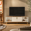 Rack Para Tv Até 75" Campinas Mobler