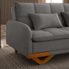Sofá Cama D26 202x92 Cannes Luxury
