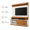 Home Para Tv Até 55" Goiás Mobler