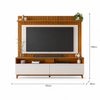 Home Para TV até 65" 2 Portas NT1340 Notável Móveis