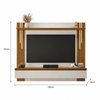 Painel Para TV Até 65" Com Led NT1345 Notável Móveis