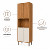 Torre Quente Divina 70cm 4 Portas MGM