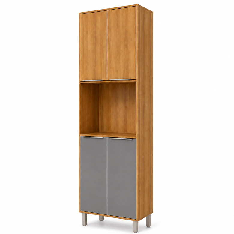 Torre Quente Divina 70cm 4 Portas MGM