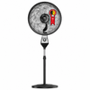 Ventilador Coluna WAP Flow Turbo Eco 8 Pás