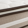 Cama Box Casal Conjugada Avance 138x188 Reconflex