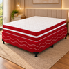 Base Para Colchão Casal 138x188cm Universal Bacetto