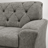 Conjunto De Sofá 2 e 3 Lugares Caribe Masterflex
