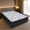 Colchão Casal D23 138x188 Madri Topazio