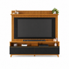 Home Para TV até 65" 2 Portas NT1340 Notável Móveis