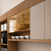 Cozinha Modulada 3 Peças 4 Portas 1 Gaveta Realeza Premium Nesher