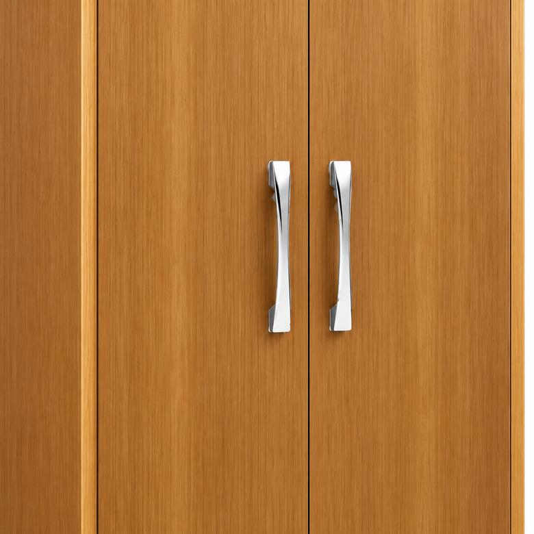 Armário Multiuso 2 Portas 130x51cm MTU 040 Rei Móveis