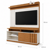 Home Para Tv Até 55" Goiás Mobler