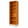 Paneleiro Torre Quente 100% MDF 70cm 4 Portas Divina MGM