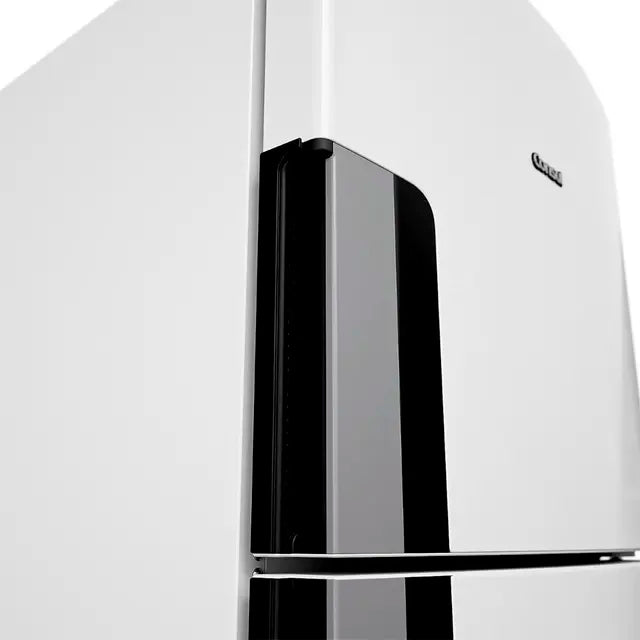 Geladeira Refrigerador Frost Free Duplex 377L CRM44AB Consul