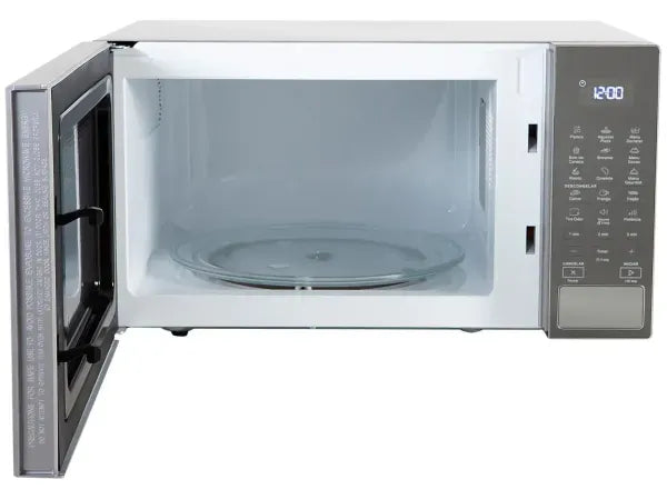 Micro-ondas 32L Espelhado BMS46 Brastemp