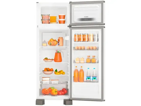 Geladeira Refrigerador Duplex 276L RCD34 PRO Esmaltec