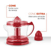 Espremedor Mondial Premium E-23