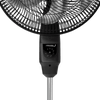 Ventilador de Coluna Chronos 6 Pás 40cm com Controle Remoto