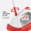 Ferro a Vapor Mondial FVN-01-O