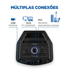 Caixa de Som Party Box Mondial Bivolt PBX-600-A