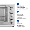 Forno Elétrico 52L 1800W FRN-52 Mondial