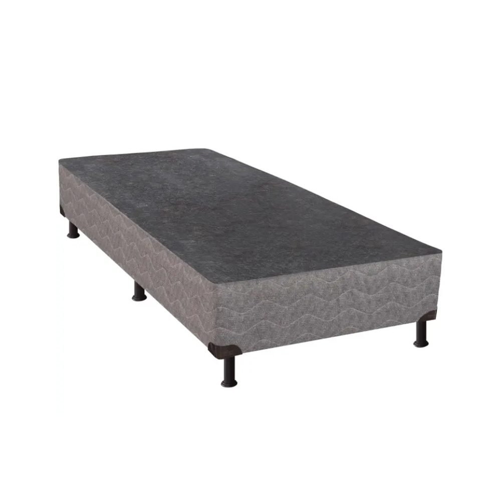 Base Para Cama Box Solteiro 88x30cm Flex Reconflex