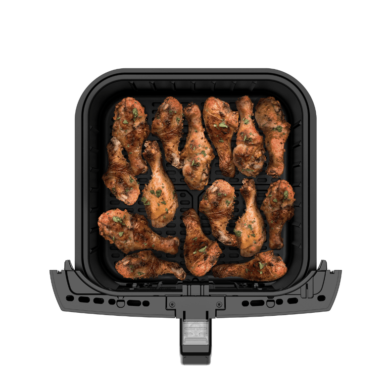 Fritadeira Elétrica Air Fryer Itatiaia 5L