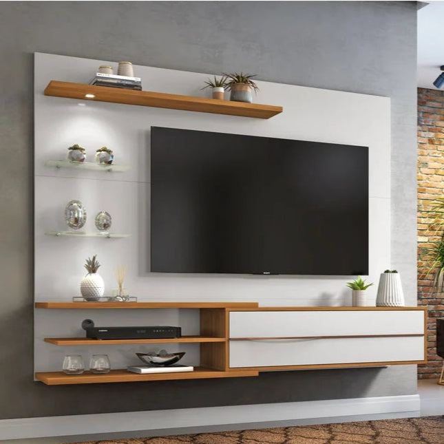 Painel para TV até 60 Polegadas NT 1115 Notável