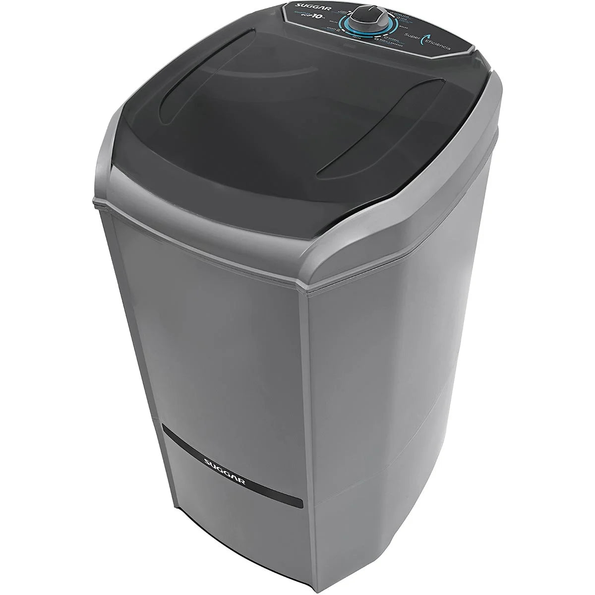 Tanquinho 10kg Suggar Lavamax Eco LE1001
